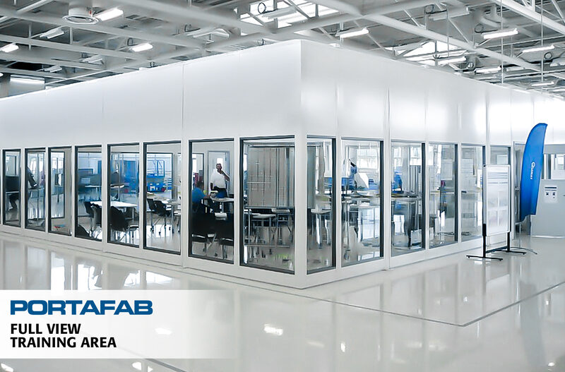 Modular Offices