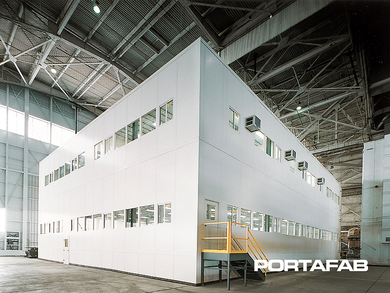 PortaFab