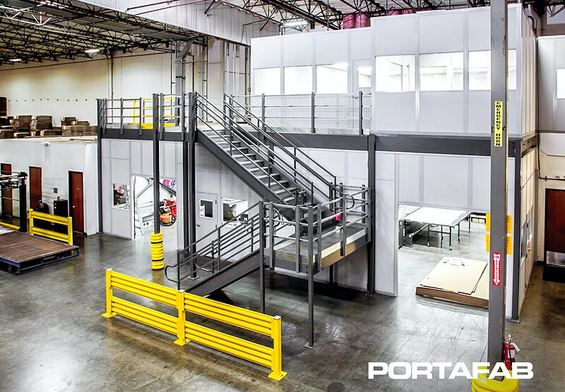PortaFab