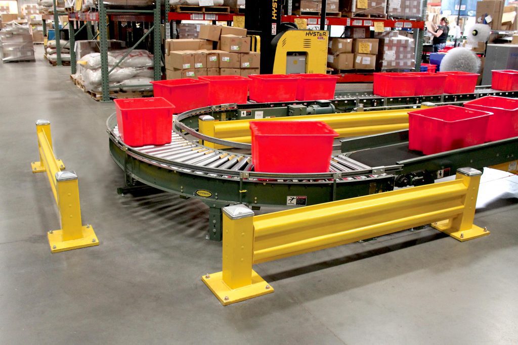 Industrial Safety Equipment